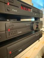 Rega Planet, Cursa, Maia Stereo Set, Gebruikt, Losse componenten, Cd-speler, Ophalen