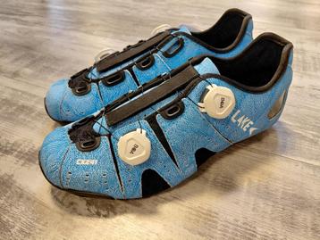 Lake CX241 Fietsschoenen Maat 43 Nieuw! beschikbaar voor biedingen