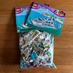 [41015] LEGO Friends Dolfijn Cruiser, Kinderen en Baby's, Speelgoed | Duplo en Lego, Complete set, Gebruikt, Ophalen of Verzenden