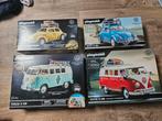 Playmobil VW Kever Transporter 70827, 70177, 70176, Ophalen of Verzenden, Nieuw
