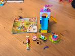 Lego Friends Set 3x, Ophalen of Verzenden, Zo goed als nieuw, Complete set, Lego