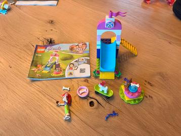 Lego Friends Set 3x beschikbaar voor biedingen
