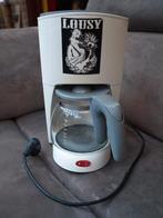 Koffiezetapparaat, Witgoed en Apparatuur, Koffiezetapparaten, Ophalen, Gebruikt, Koffiemachine, Gemalen koffie