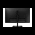 Monitor standaard Samsung 90 graden tilt vesa 100x100, Ophalen of Verzenden, Zo goed als nieuw