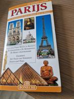 Parijs de gouden gidsen, Boeken, Reisgidsen, Overige merken, Diverse auteurs, Zo goed als nieuw, Europa