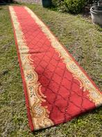 Prachtige lange antieke loper 4,40!! X70, Ophalen of Verzenden, Zo goed als nieuw, Rechthoekig, 200 cm of meer