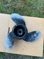 Schroef Evinrude Johnson 9-1/4 x 8, Watersport en Boten, Ophalen, Gebruikt, Motor en Techniek, Motorboot