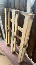 Gratis pallet, Ophalen, Minder dan 200 cm, Pallet