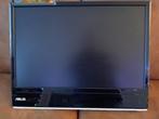 ASUS M227N 22 INCH MONITOR €10, Computers en Software, Monitoren, Ophalen, Full HD, DisplayPort, 61 t/m 100 Hz