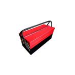 Gereedschapskist 86- delig - Boxer - NIEUW leverbaar!, Ophalen, Gevuld, Nieuw