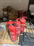 Brandblussers te koop. ABC, Huis en Inrichting, Brandblussers en Brandkasten, Ophalen of Verzenden