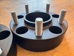 Spacers 5x130 84,1 40mm nieuw met studs, Ophalen of Verzenden, Nieuw