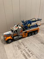 Technisch lego sleepauto, Ophalen of Verzenden, Zo goed als nieuw