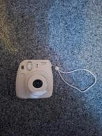 Fujifilm Instax Mini 8 - Direct Klaar Foto's!, Compact, Ophalen of Verzenden, Zo goed als nieuw, Fuji