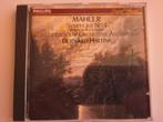 Mahler Symphony No.4 - Concertgebouw Orchestra, Ophalen of Verzenden, Romantiek, Gebruikt, Orkest of Ballet
