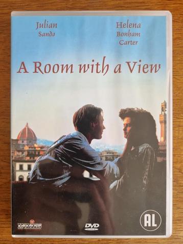 A Room With a View | James Ivory beschikbaar voor biedingen