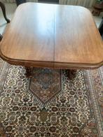 Antiek mooie henry deux tafel, Antiek en Kunst, Ophalen of Verzenden