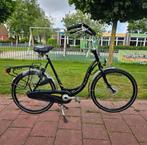 Moederfiets/damesfiets Sparta amazone trendy Framemaat 60, Fietsen en Brommers, Fietsen | Dames | Moederfietsen, Ophalen, Sparta