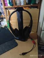 Vivanco IR 550 draadloze hoofdtelefoon, Ophalen of Verzenden, Gebruikt, Overige merken, Draadloos