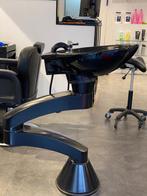 Was units voor kapsalon