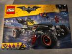 Lego the batmobile 70905, Nieuw, Complete set, Ophalen of Verzenden, Lego