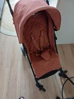Buggy little dutch, Kinderen en Baby's, Buggy's, Ophalen, Gebruikt, Overige merken, Verstelbare rugleuning