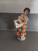 Venetiaanse dame, Ophalen of Verzenden