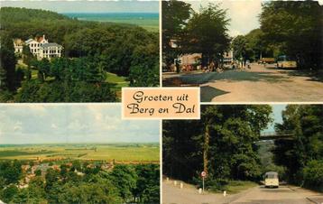 (381-095-035) Berg en Dal Groeten uit beschikbaar voor biedingen