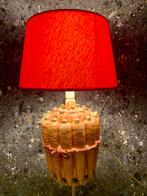 Keramische lamp - San  Marco - italy, Ophalen of Verzenden, Zo goed als nieuw, Minder dan 50 cm