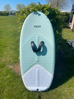 Vayu Fly 130l wingboard, Watersport en Boten, Wingsurfen, Ophalen, Zo goed als nieuw, Wingsurf-board