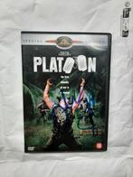 Platoon Dvd gesigneerd door Oliver Stone, Ophalen of Verzenden, Zo goed als nieuw