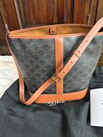 Celine tas, Sieraden, Tassen en Uiterlijk, Tassen | Damestassen, Ophalen of Verzenden, Zo goed als nieuw, Zwart, Handtas