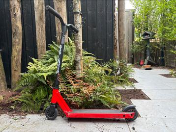 Rode Freestyle Step MF100 – bijna als nieuw! beschikbaar voor biedingen