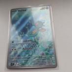 pokémon (horsea illustration) 067/064, Hobby en Vrije tijd, Verzamelkaartspellen | Pokémon, Ophalen of Verzenden, Nieuw, Losse kaart