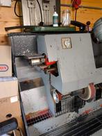 Hardo schuurmachine, Doe-het-zelf en Verbouw, Ophalen, Gebruikt