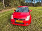 Suzuki Swift 1.3 3D 2005 Rood, Swift, Origineel Nederlands, Handgeschakeld, 1000 kg