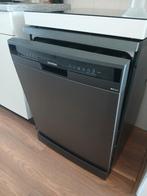 Siemens Vaatwasser SN23EC14CE/32 - Zo Goed Als Nieuw!, Witgoed en Apparatuur, Vaatwasmachines, Ophalen, Voorspoelprogramma, 60 cm of meer
