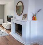 Schouw, Ophalen, Gebruikt, Vrijstaande haard, Overige soorten