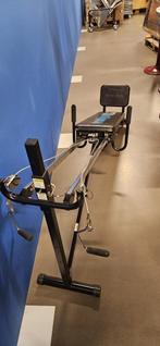 Totalgym XL Fitnessapparraat inklapbaar, Ophalen, Gebruikt, Hometrainer