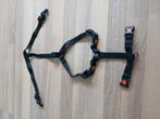 Y-tuig maat M borstomtrek 67-80cm, Ophalen of Verzenden, Gebruikt