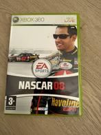 Spel Nascar08 voor Xbox 360 in nette staat, Gebruikt, 1 speler, Racen en Vliegen, Ophalen of Verzenden
