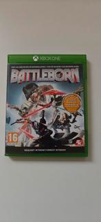 Xbox One Battleborn, Shooter, 1 speler, Ophalen of Verzenden, Zo goed als nieuw