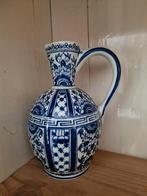 Vaas - delftsblauw- Amsterdam Boch, Ophalen of Verzenden