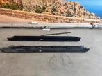 Side skirt mercedes GLE W167 amg, Ophalen, Gebruikt, Mercedes-Benz