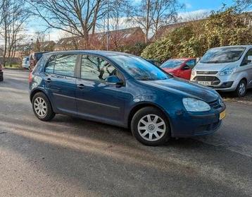 Motorblok VW Golf 5 1.6 beschikbaar voor biedingen