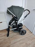 Joolz day+ plus kinderwagen maxi-cosi ligstand en base 360, Ophalen, Zo goed als nieuw, Overige merken