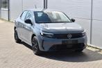 Opel Corsa 1.2 Edition VOORRAAD KORTING, Auto's, Opel, Voorwielaandrijving, Stof, Euro 6, 1199 cc