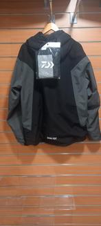 Daiwa Gore-Tex DR-1805J regenjas, Overige typen, Nieuw, Ophalen of Verzenden, Nvt
