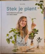 Stek je plant van Iris van Vliet, Ophalen of Verzenden, Zo goed als nieuw