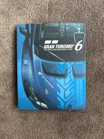 PS3 Gran Turismo 6, 1 speler, Racen en Vliegen, Ophalen of Verzenden, Zo goed als nieuw
